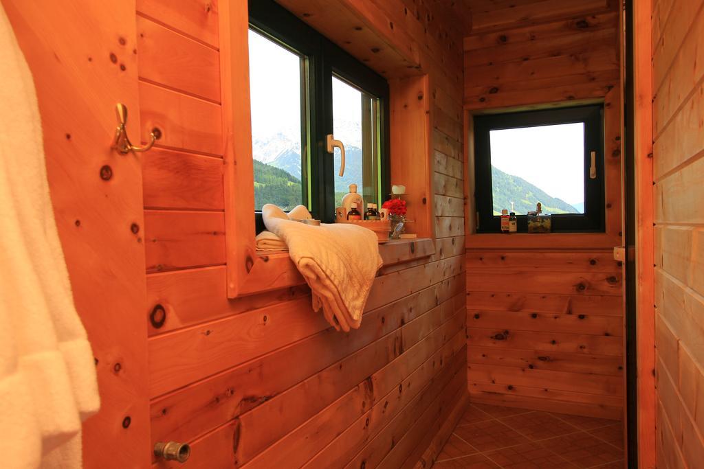 Ferienhof Obertenn Hochfilzen Room photo