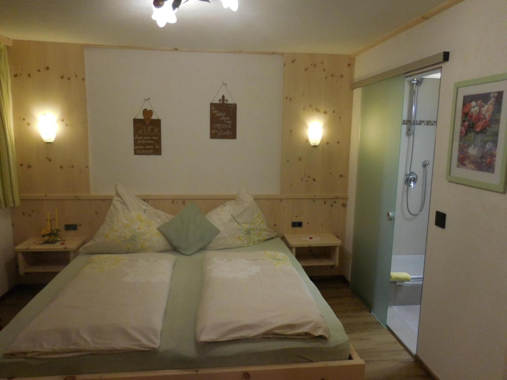 Ferienhof Obertenn Hochfilzen Room photo