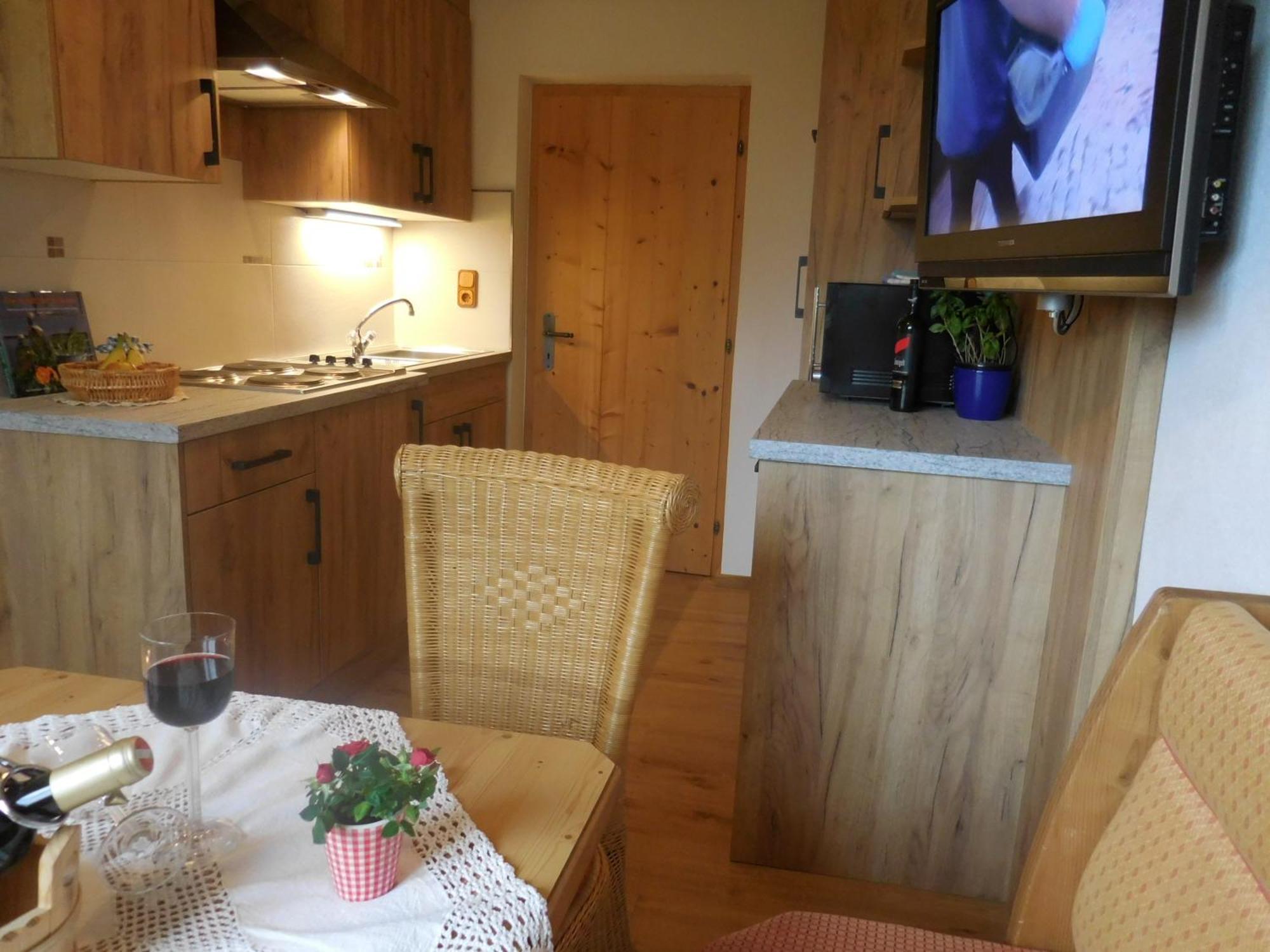 Ferienhof Obertenn Hochfilzen Room photo